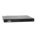 Источник бесперебойного питания Intelligent II 800RM1U.  Высота 1U, Rack Mount, line-interactive, 800 Ва/500Вт, фаза 1/1,  4 шт. IEC320 - С13, RS-232, слот для SNMP-карт
