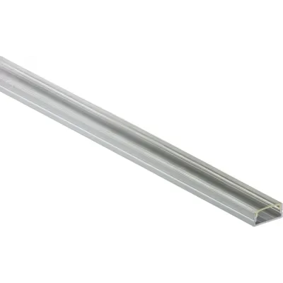 PROFILE S03 (anod profile + clear diffuser 2500mm)