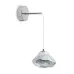 Светильник подвесной Eatery 1х40Вт G9 IP20 Freya FR5488PL-01CH