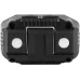 Фонарь налобный светодиодный GA-814 аккумуляторный 5 Вт COB + 5 Вт LED 5 режимов сенсорное управление
