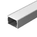 Профиль LINE-3020-2000 ANOD (Алюминий)