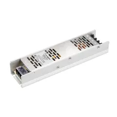 Блок питания HTS-200L 48V, 4.2A, 200W, IP20, сетка, 3 года