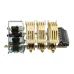Контактор КТ-6033 250А 380В 3NO+3NC EKF