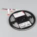 Лента светодиодная 7 Вт/м 24В IP20 2400K 112LED/м UL-A112-8mm  SMD 2835 5 м