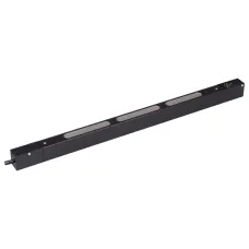 Блок питания ARV-SP-200-MAG25-PFC-BK (24V, 8.3A, 200W) (ARL, IP20 Пластик, 5 лет)