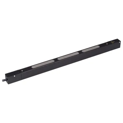 Блок питания ARV-SP-200-MAG25-PFC-BK (24V, 8.3A, 200W) (ARL, IP20 Пластик, 5 лет)