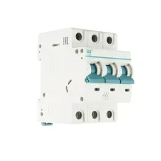 Выключатель автоматический ВА 125L 3P TMF 125А 25кА 415 АС