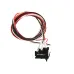 Контакт вспомогательный AUX 63GP L1 для HGP400/630/800