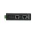 Midspan-1/903G(Booster) Промышленный PoE-инжектор Gigabit Ethernet на 90W с бустером напряжения. Соответствует стандартам PoE IEEE 802.3af/at/bt. Автоматическое определе