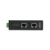 Midspan-1/903G Промышленный PoE-инжектор Gigabit Ethernet на 90W. Соответствует стандартам PoE IEEE 802.3af/at/bt. Автоматическое определение PoE устройств. Мощность Po