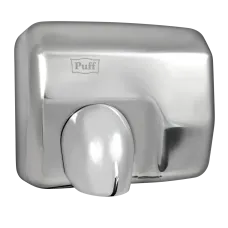 Электросушитель для рук ''Puff-8843'', хром, 2,3 кВт