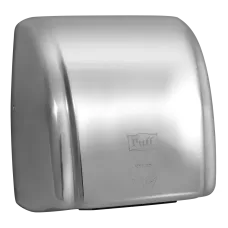 Электросушитель для рук ''Puff-8851S'', хром, 2,1 кВт