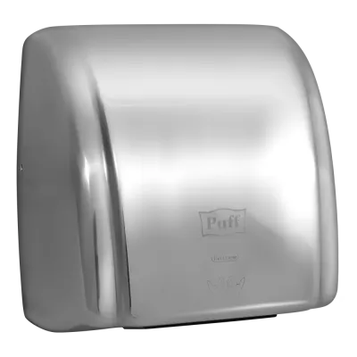 Электросушитель для рук ''Puff-8851S'', хром, 2,1 кВт