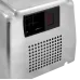 Электросушитель для рук ''Puff-8851S'', хром, 2,1 кВт