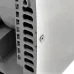 Электросушитель для рук ''Puff-8851S'', хром, 2,1 кВт