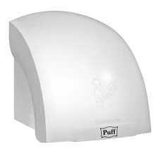 Электросушитель для рук ''Puff-8820'', белый, 2 кВт