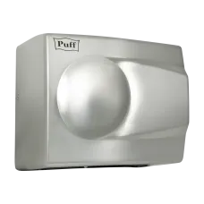 Электросушитель для рук ''Puff-8828'', хром 1,5 кВт