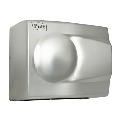 Электросушитель для рук ''Puff-8828'', хром 1,5 кВт