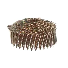 Гвозди барабанные для R45 (3.05x38 мм, гладкие, 120 шт)