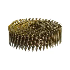 Гвозди барабанные для N65C (2.10x32 мм, кольцевая накатка, 14000 шт)