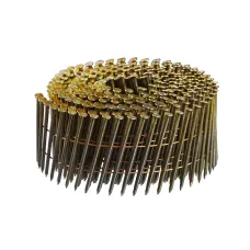 Гвозди барабанные для N65C (2.10x50 мм, гладкие, 350 шт)