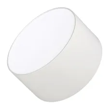 Светильник SP-RONDO-140A-18W Day White (ARL, IP40 Металл, 3 года)