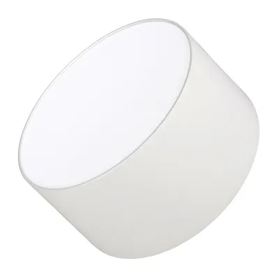 Светильник SP-RONDO-140A-18W Day White (ARL, IP40 Металл, 3 года)