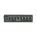 Промышленный коммутатор Gigabit Ethernet на 8GE RJ45 портов SW-70800-I