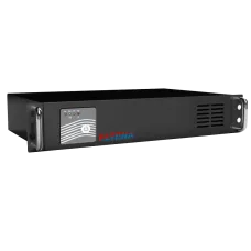 ИБП Intelligent II 1000RM, линейно-интерактивный, Rack Mount 2U, 1000ВА/700Вт