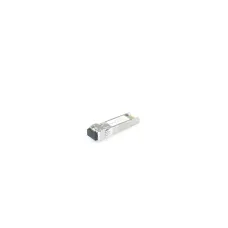 SFP-S2LC15-10G-1310-1310 Оптический SFP Модуль 10G. Два волокна Single Mode. Скорость: 10 Гбит/c. Тип разъема: 2LC. Оптический бюджет: 15дБ. Расстояние передачи - до 20