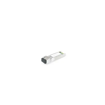 SFP-S1LC15-10G-1270-1330 Оптический SFP Модуль 10G. Одно волокно Single Mode. Скорость: до 10 Гбит/c. Тип разъема: LC. Оптический бюджет: 15дБ. Расстояние передачи - д