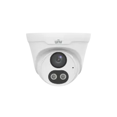 Видеокамера IP 8Мп купольная IP67 ИК/LED-30м (2.8мм)