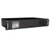 Источник бесперебойного питания Intelligent II 1000RMLT, Rack Mount, line-interactive, 1000 Ва/700Вт, фаза 1/1, 4 шт. IEC320-С13, RS – 232, слот для SNMP-карт