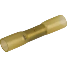 Наконечник Navigator 14 103 NET-CIS-4-6 ГСИ-т желтый (100шт/упак)