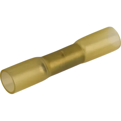 Наконечник Navigator 14 103 NET-CIS-4-6 ГСИ-т желтый (100шт/упак)