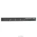 Управляемый L3 коммутатор на 24xGE RJ-45 c PoE + 4х10G SFP SW-24G4X-1L