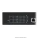 Управляемый L3 коммутатор на 24xGE RJ-45 c PoE + 4х10G SFP SW-24G4X-1L
