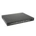 Управляемый L3 коммутатор Gigabit Ethernet на 48xRJ45 + 4x10G SFP+ Uplink SW-48G4X-1L