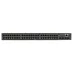 Управляемый L3 коммутатор Gigabit Ethernet на 48xRJ45 + 4x10G SFP+ Uplink SW-48G4X-1L