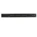 Управляемый L3 коммутатор Gigabit Ethernet на 16xGE SFP + 8xGE Combo (RJ45 + SFP) + 4x10G SFP+ Uplink SW-32G4X-1L