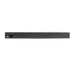 SW-48G4X-2L Управляемый L3 PoE коммутатор на 48xGE RJ-45 + 4х10G SFP+ порта. Порты: 4 x GE (10/100/1000 Base-T) с PoE (до 90W, A+B) + 44 x GE (10/100/1000 Base-T) с поддержкой PoE (IEEE 802.3af/at), 4 x 10G 