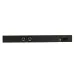 SW-24G4X-2L Управляемый L3 коммутатор Gigabit Ethernet на 24xRJ45 + 4x10G SFP+ Uplink. Порты: 24 x GE (10/100/1000Base-T) + 4 x 10G SFP+ Uplink. Консольный порт, Уровень управления L3 (Full manage