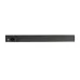 Управляемый L3 PoE коммутатор Gigabit Ethernet на 16xGE RJ-45 c PoE + 8xGE Combo (RJ-45 + SFP) + 4x1G/10G SFP+ Uplink SW-32G4X-3L