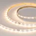 Лента светодиодная 4,8 Вт/м 24В IP20 2700K 60LED/м IC-A60-8-10mm SMD 2835 10 м