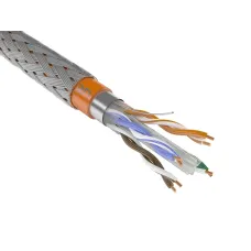 Витая пара ParLan ARM F/UTP Cat 6 ZH нг(А)-HF 4х2х0.57
