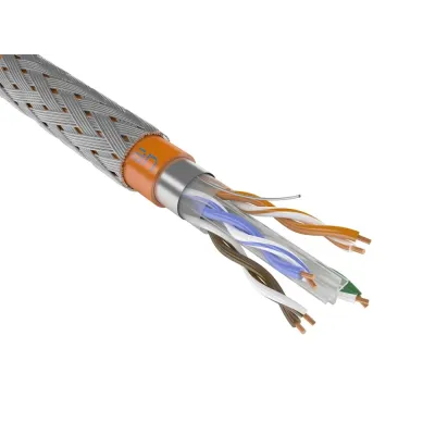 Витая пара ParLan ARM F/UTP Cat 6 ZH нг(А)-HF 4х2х0.57