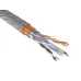Витая пара ParLan ARM F/UTP Cat 6 ZH нг(А)-HF 4х2х0.57 Витая пара ParLan ARM F/UTP Cat 6 ZH нг(А)-HF 4х2х0.57
