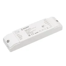 Блок питания шины INTELLIGENT SMART-DALI-302-72-RPT-SUF (230V, 200mA) (IARL, IP20 пластик, 5 лет)