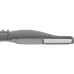 FREGAT LED G2 100W DW1 740 RAL9006