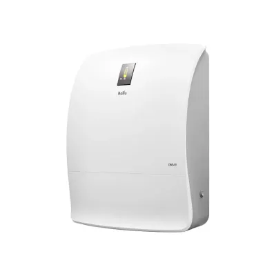 Очиститель воздуха приточный Ballu ONEAIR ASP-200SP